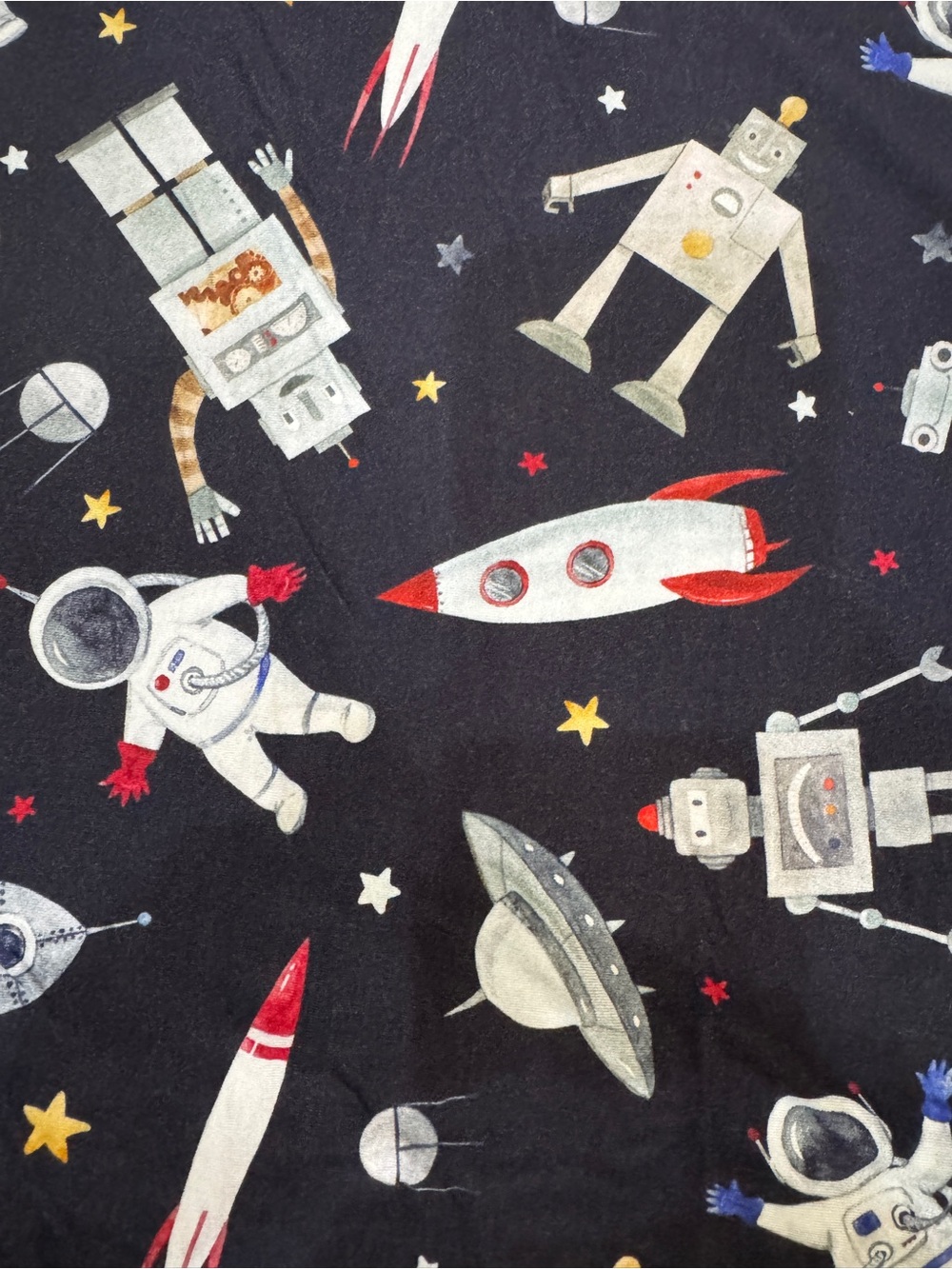 Little bum bums blanket